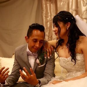 Meet your Posher, Luis